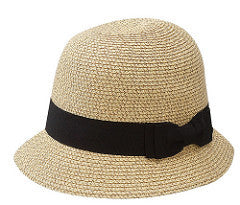 Jeanne Simmons Cloche