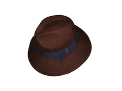 Jeanne Simmons Floppy Brim Fedora