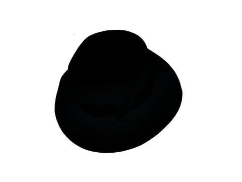 Jeanne Simmons Floppy Brim Fedora