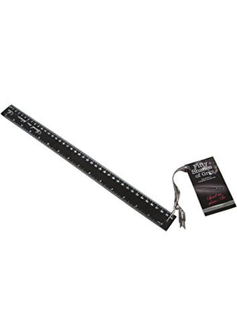 Fifty Shades Of Grey Spank Me Please Sir Spaning Ruler
