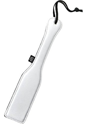 Fifty Shades Of Grey Twitchy Palm Spanking Paddle