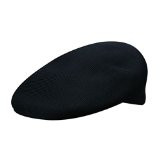 Dorfman Pacific Driver Cap