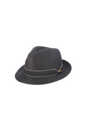 Scala Classico Fine Paper Braid Fedora