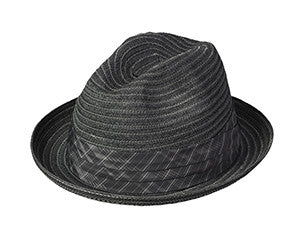 Broner Swifty Fedora