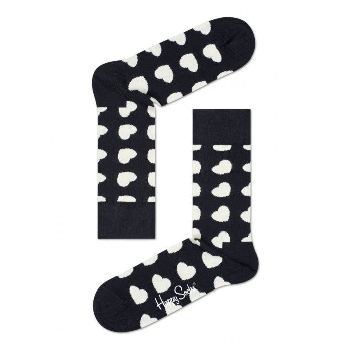 Happy Socks Diagonal Heart