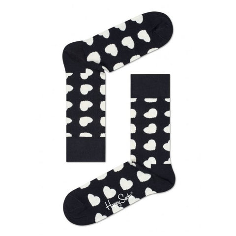 Happy Socks Diagonal Heart