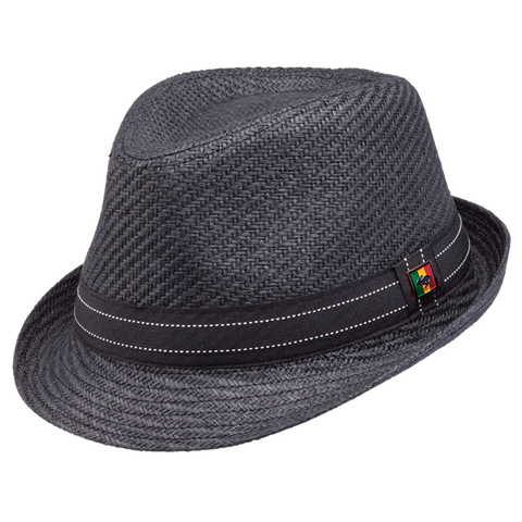 Peter Grimm Fragile Fedora