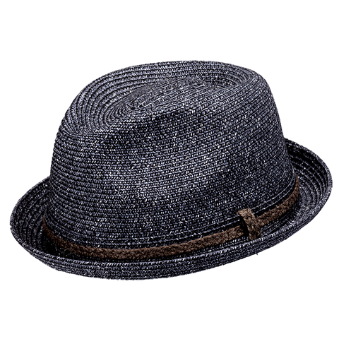 Peter Grimm Tiller Fedora