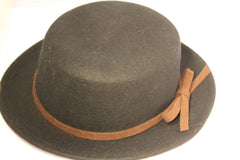 Jeanne Simmons Bolero Hat