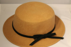 Jeanne Simmons Bolero Hat