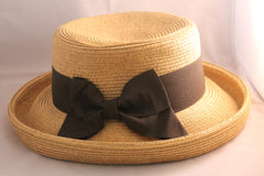 Jeanne Simmons Medium Kettle Brim Hat