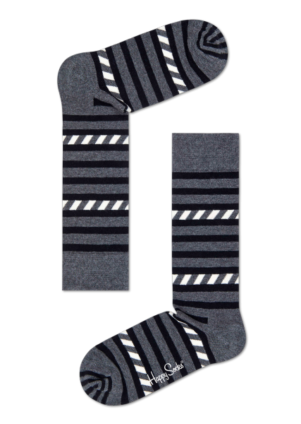 Happy Socks Stripes & Stripes