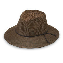 Wallaroo Hat Company Victoria Fedora